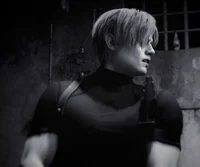 Leon Kennedy