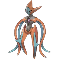 Deoxys