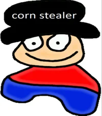 Corn stealer 1