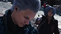 Vergil and Dante 
