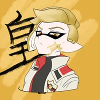 Emperor - Splatoon