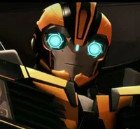 Bumblebee -TFP-
