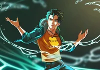 Percy Jackson
