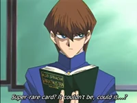 Seto Kaiba
