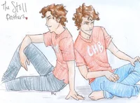 Stoll twins