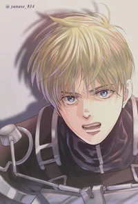 Armin Arlert