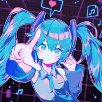 Hatsune Miku