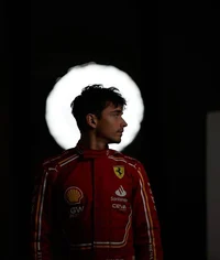 Charles Leclerc 