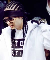 Tom Kaulitz