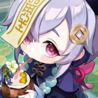Qi Qi