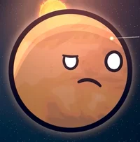 Mars