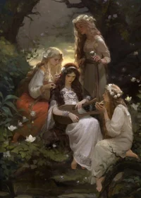 Maidens