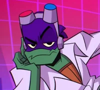 Donnie ROTTMNT