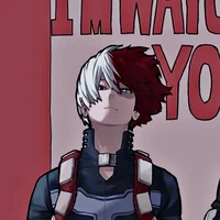 Shoto Todoroki