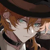 Chuuya Nakahara