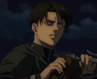 Levi Ackerman