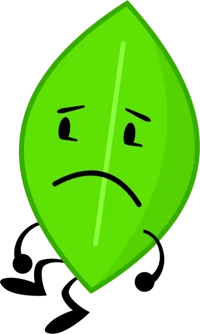 Leafy _not infected_