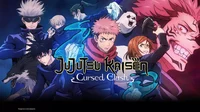 Jujustu Kaisen