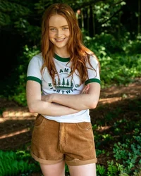 Sadie Sink