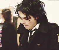 Gerard Way