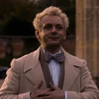 aziraphale