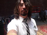Dave grohl 