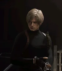 Leon Kennedy