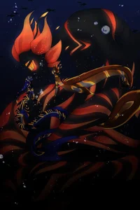 Sun Moon and Eclipse