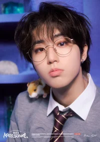 Han Jisung