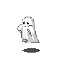 Little Ghost