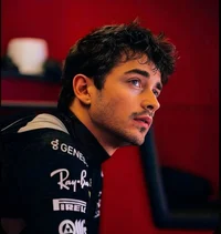 Charles Leclerc 