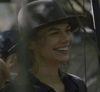 Maggie Greene-Rhee