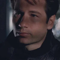 Fox Mulder