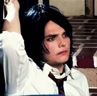 Gerard Way