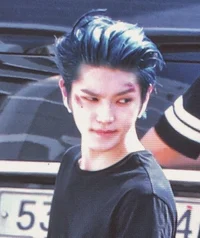 Taeyong 