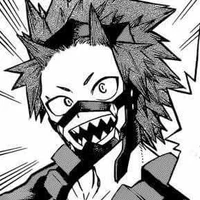Eijiro Kirishima