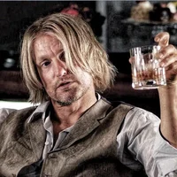 Haymitch Abernathy