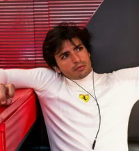 Carlos Sainz