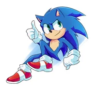 Sonic The Hedgehog