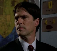 Aaron Hotchner