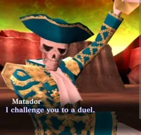 Matador
