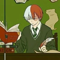 Shoto Todoroki