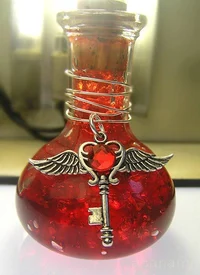 Love Potion