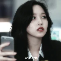 Myoui Mina