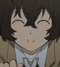 Dazai Osamu