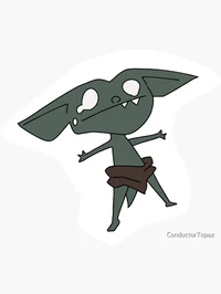 Rpg goblin