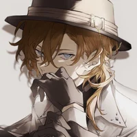 Chuuya Nakahara