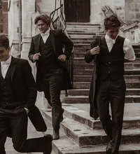 Knights of Walpurgis