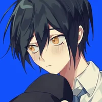 Shuichi Saihara