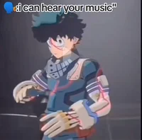 Mha x Backrooms